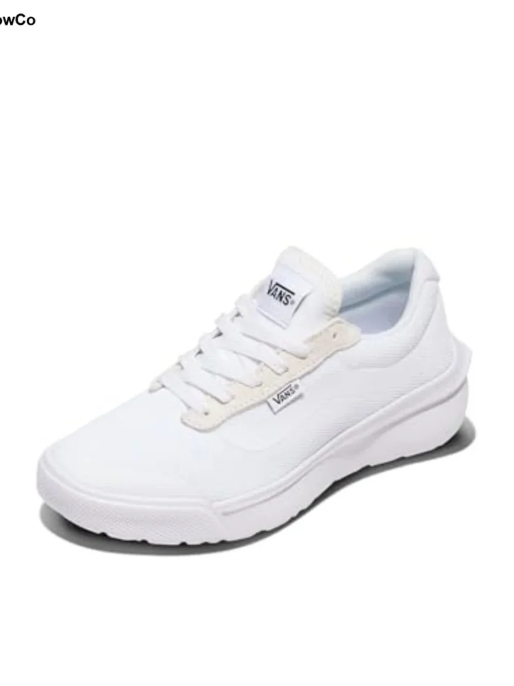 Vans Range BRZ Women's Low Top Retro Runner Lace Up Fashion Sneakers
